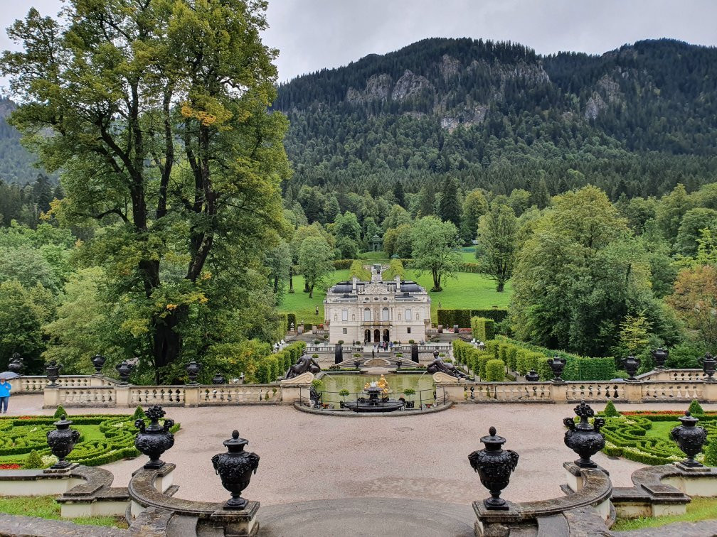 Sightseeing Bavaria Exclusive-慕尼黑必去景点