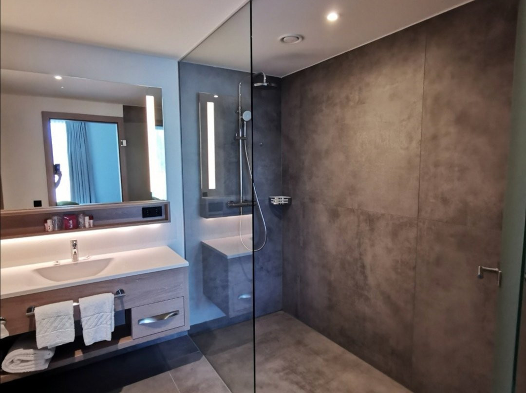 普兰顿沃特酒店主图