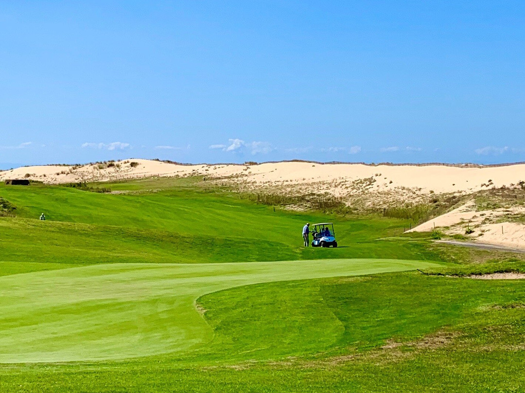 Golf Moliets景点图片
