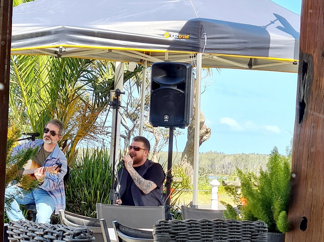 The Heads Hotel主图