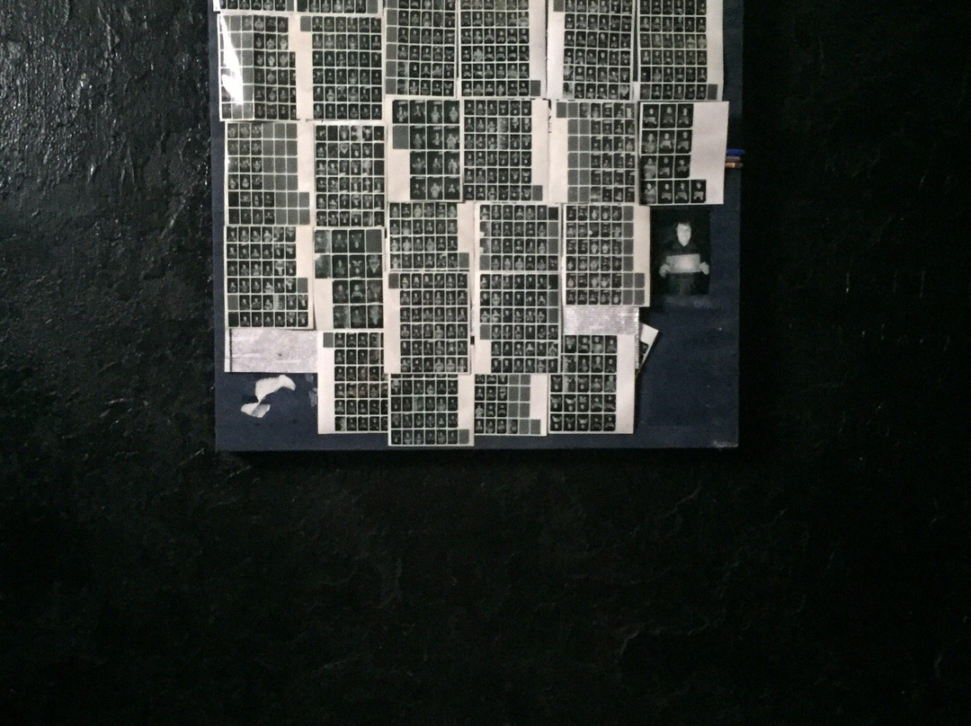 Karosta Prison-Liepaja必去景点