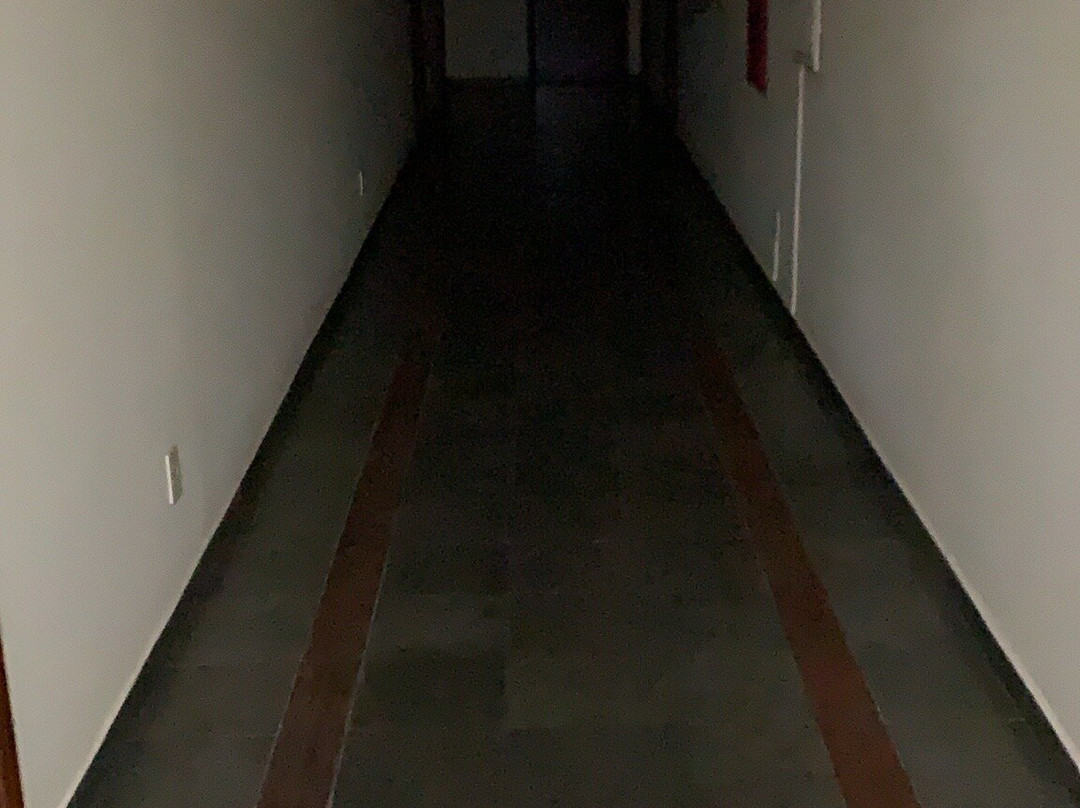 Alfenas Palace Hotel主图