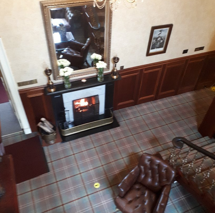 Castle Hotel Huntly主图