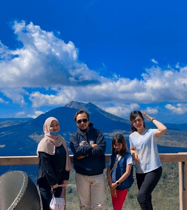 Balinice Transport-库塔必去景点