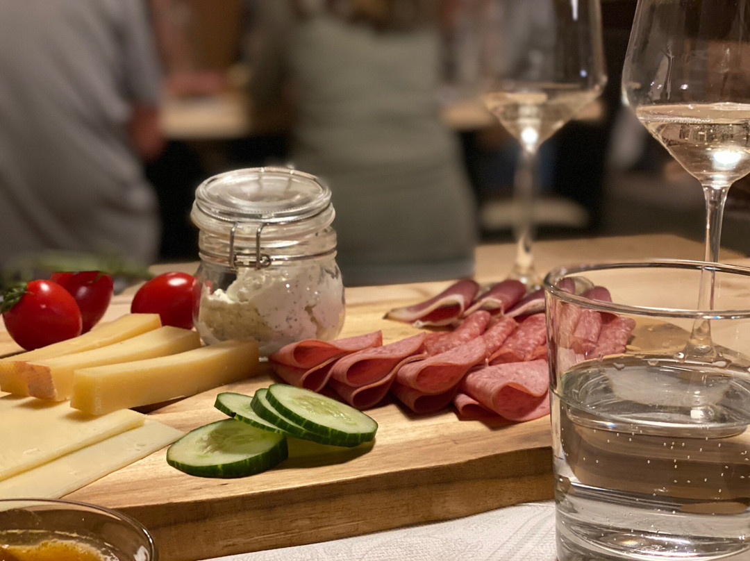 Weingut Flür-Tarrenz必去景点