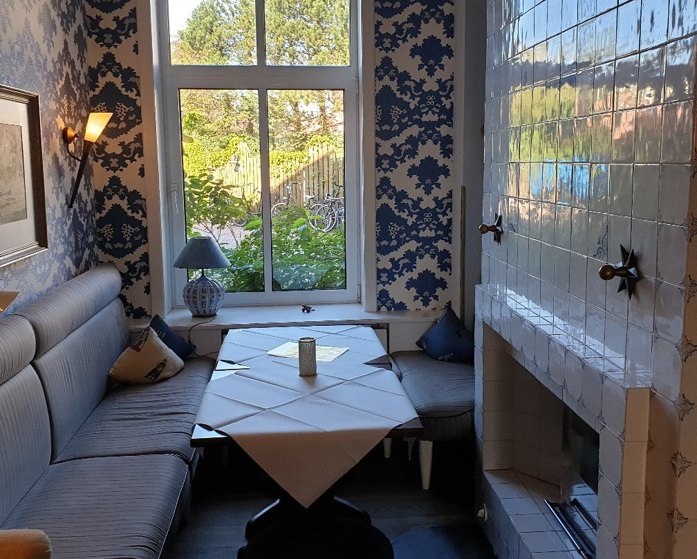 Inselhotel VierJahresZeiten主图