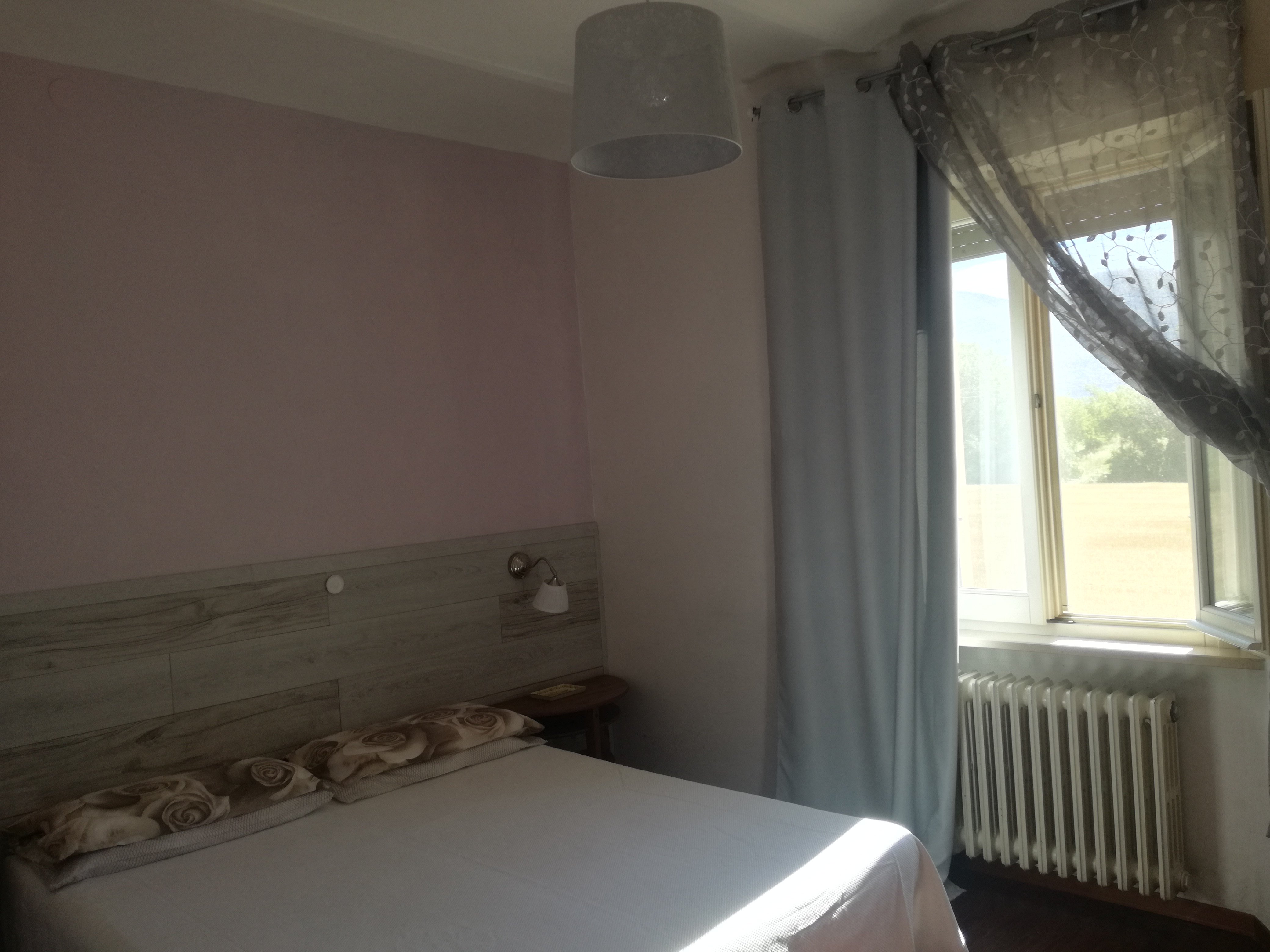 B&B Maggiociondolo-官方