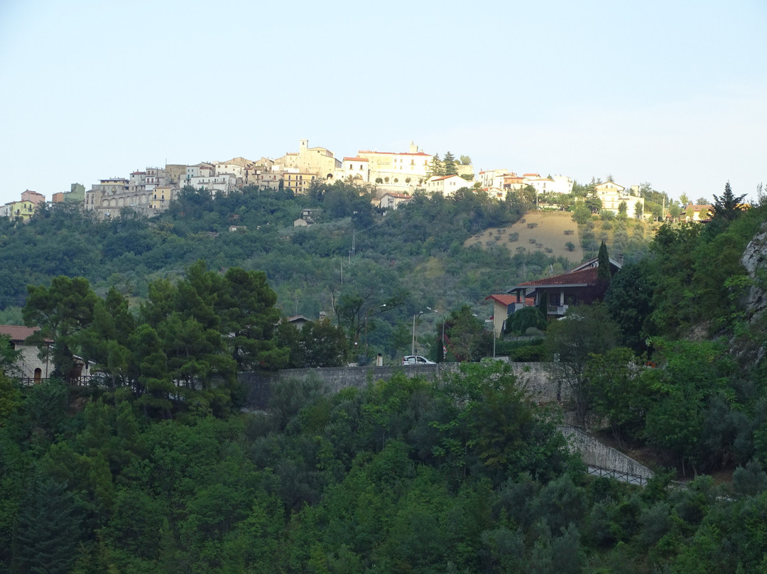 Borgo Medievale di Terravecchia景点图片