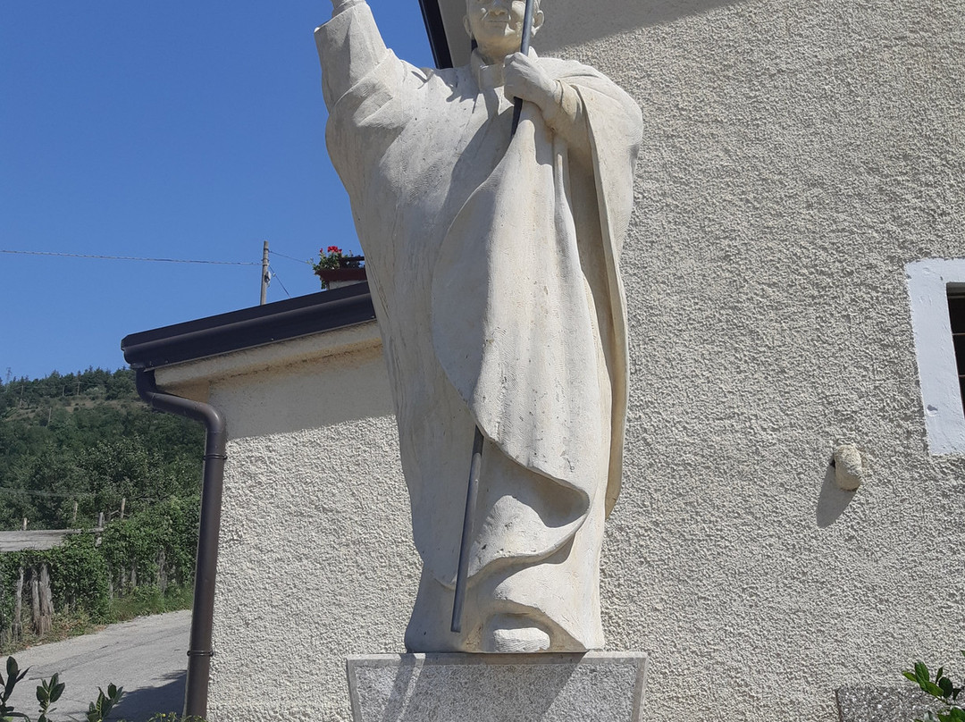 Santuario di Maria Ss. degli Angeli景点图片