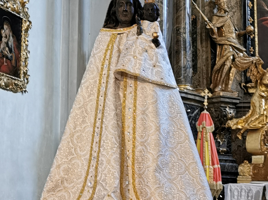 Basilika Maria Loretto-Loretto必去景点