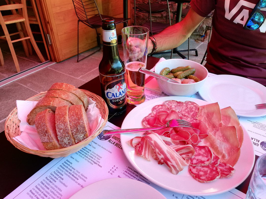 Cama旅游攻略图片