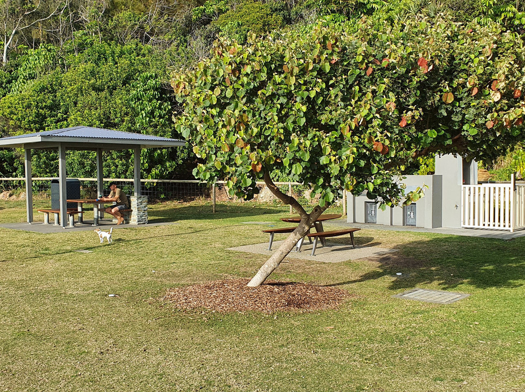 Don MacSween Park-Miami必去景点