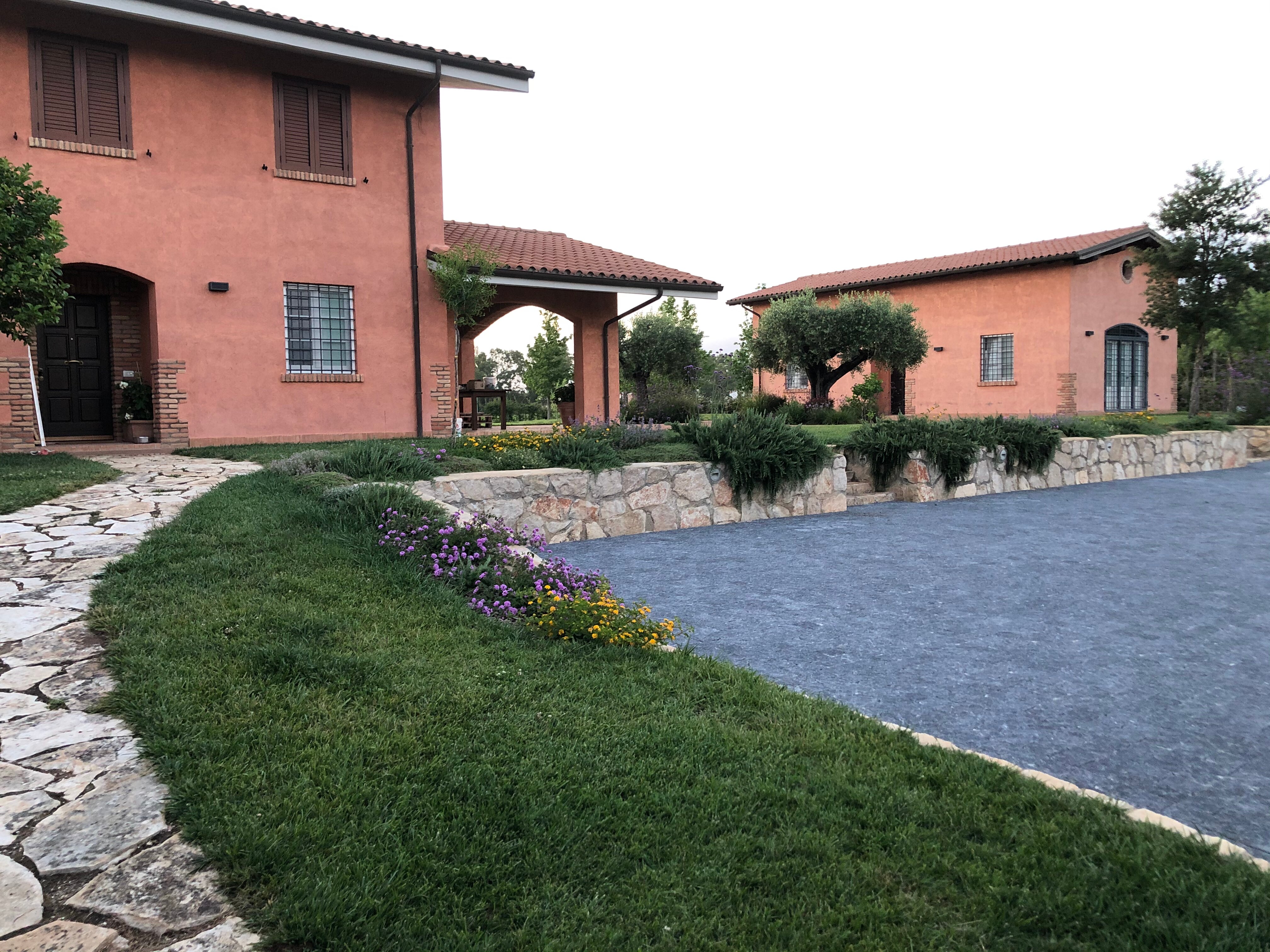 Casale Appia-官方