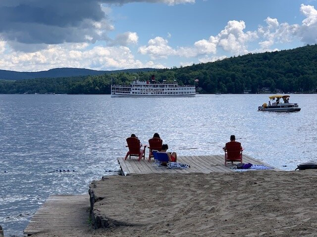 The Stone Gate Resort主图