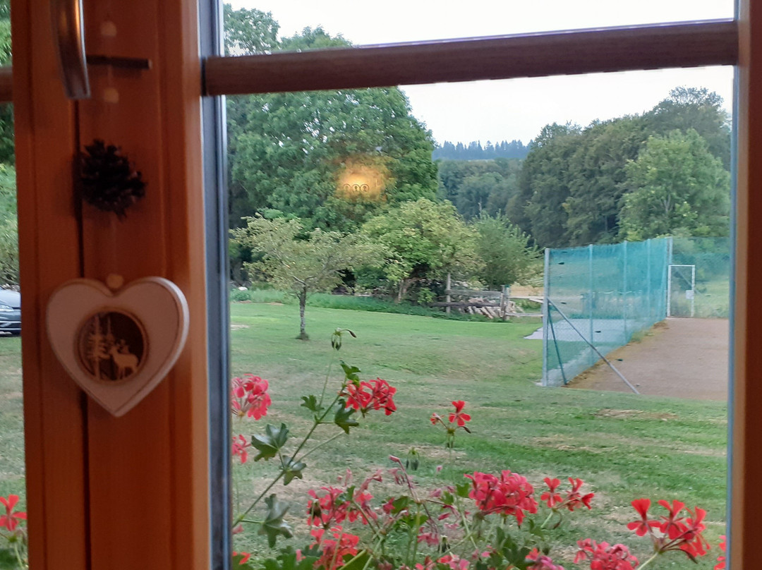 Auberge de la Motte主图