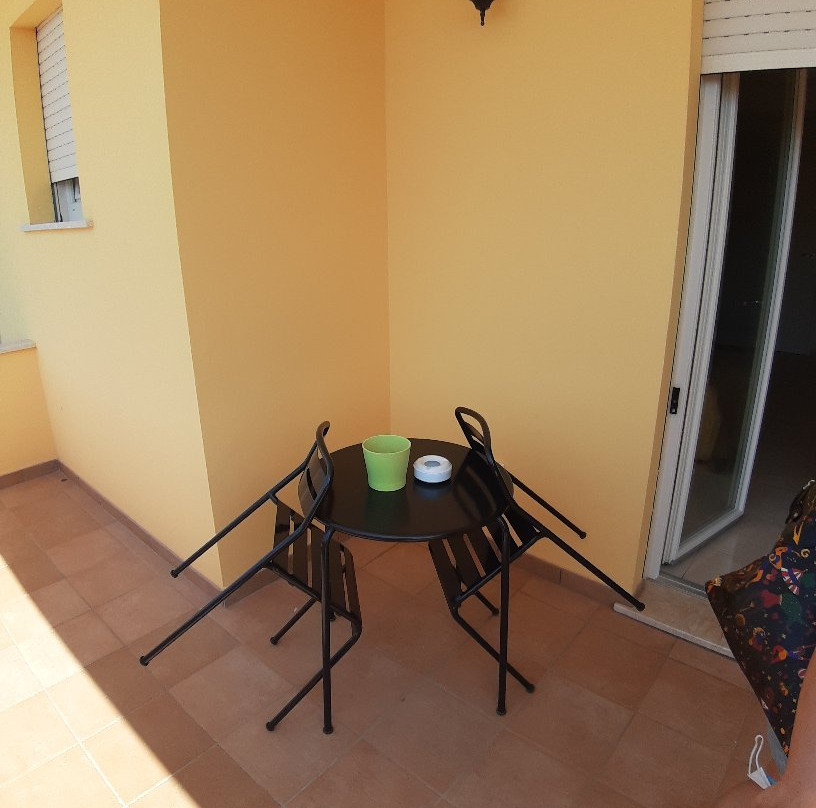 B&B La Sciuscitta主图