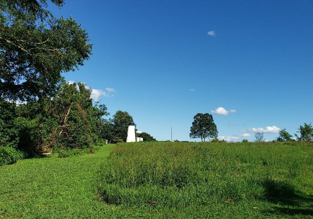Elk Neck State Park景点图片