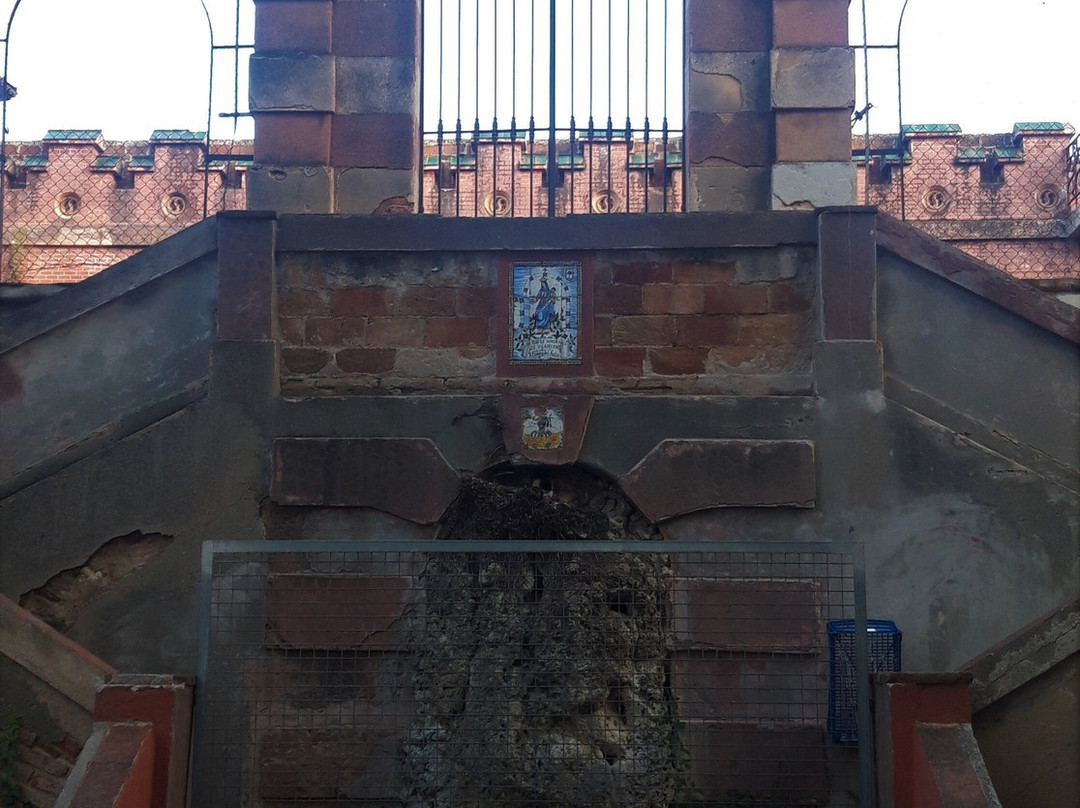 Ajuntament de Viladecans-比拉德坎斯必去景点