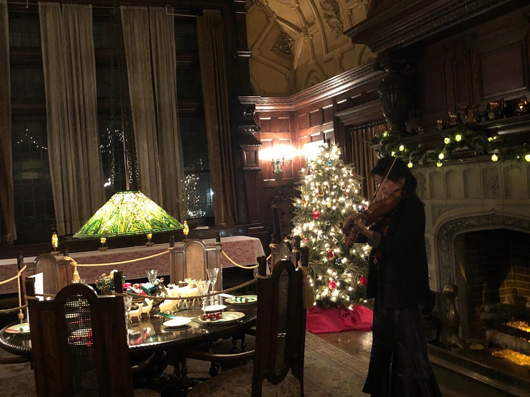 Evanston History Center-埃文斯顿必去景点