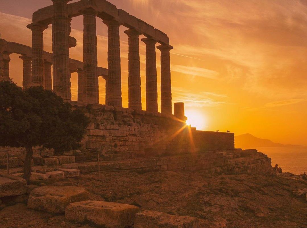 BeachBuggy® Tours-雅典必去景点