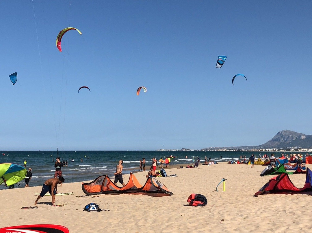 Kite45°景点图片