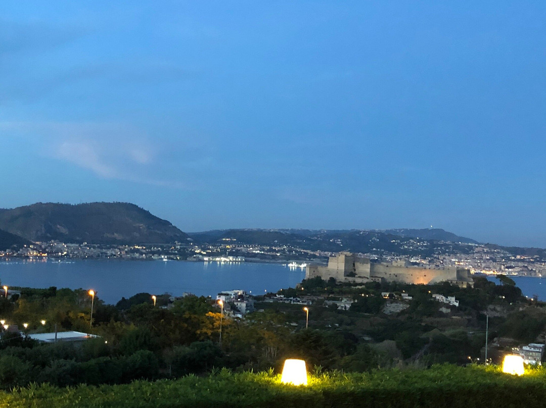 Villa Gervasio主图