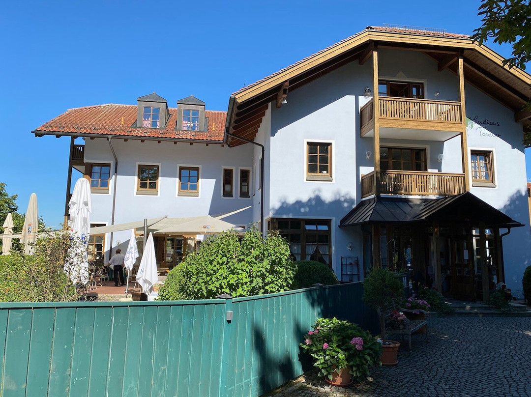 Landhaus Tanner主图