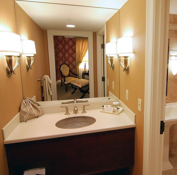Charley Creek Inn-官方
