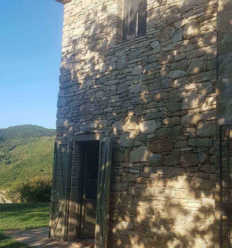 Agriturismo Montelovesco主图