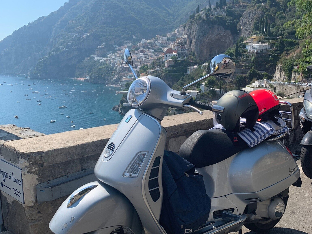 Gallo Sprint-那不勒斯必去景点