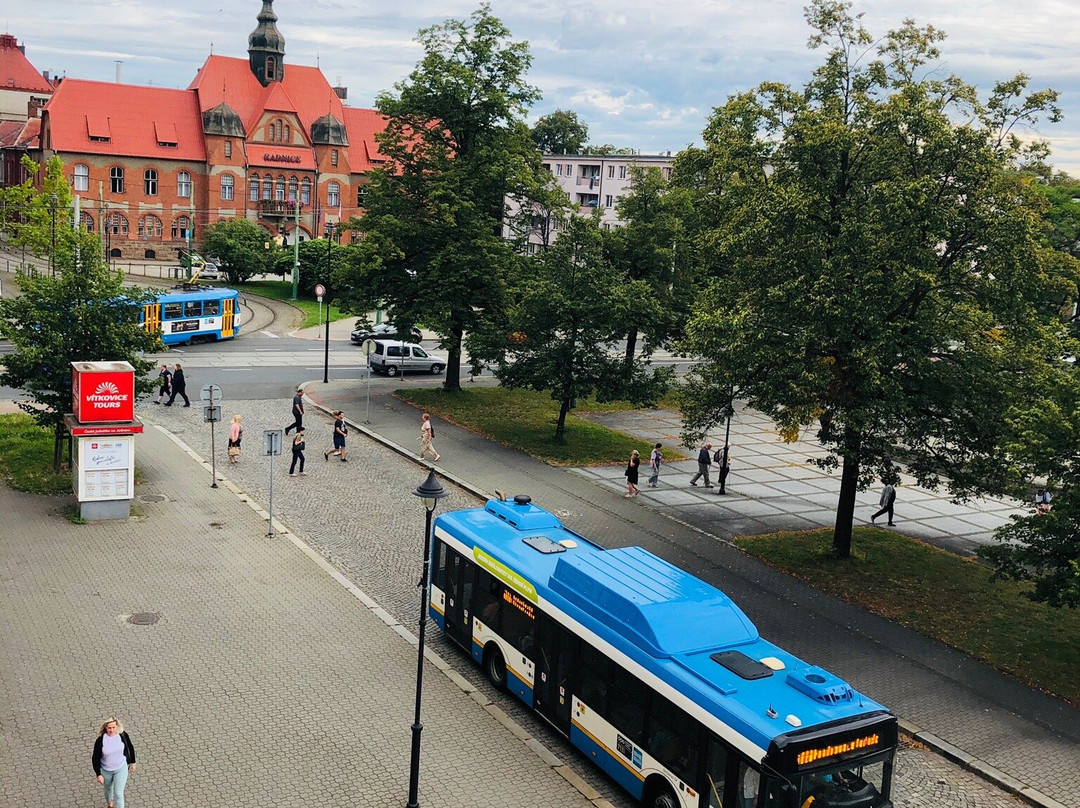 Hotel Veronika主图