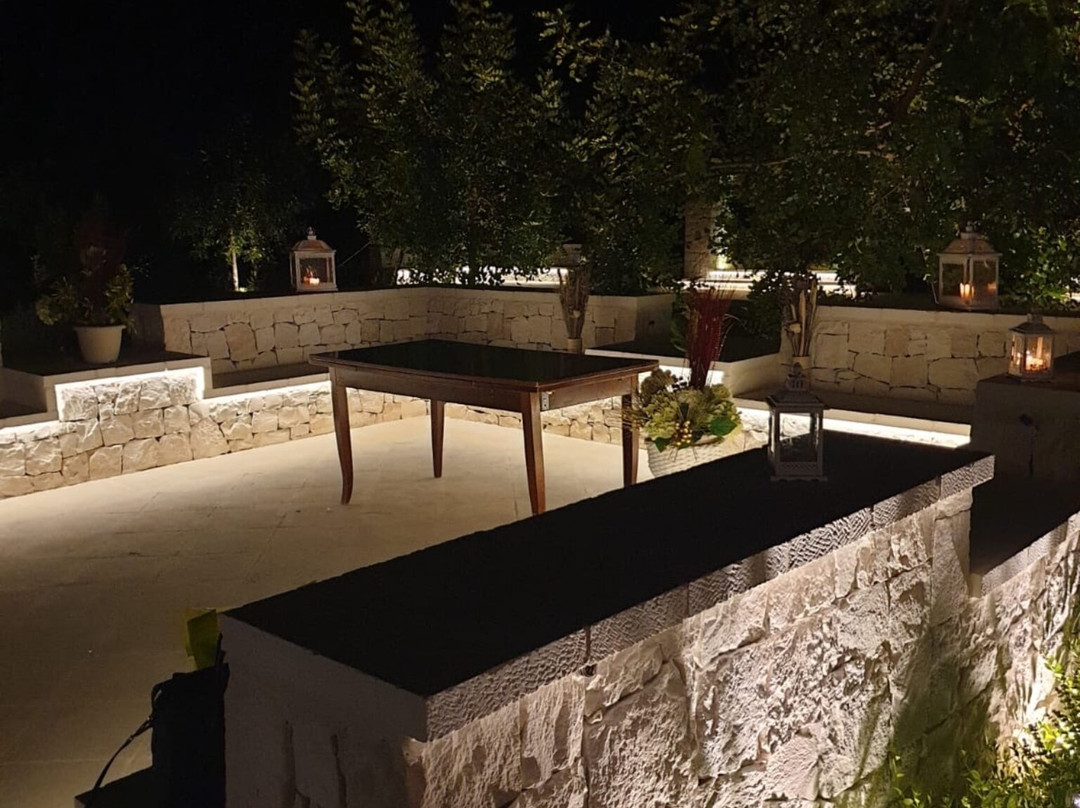 Masseria Elysium主图
