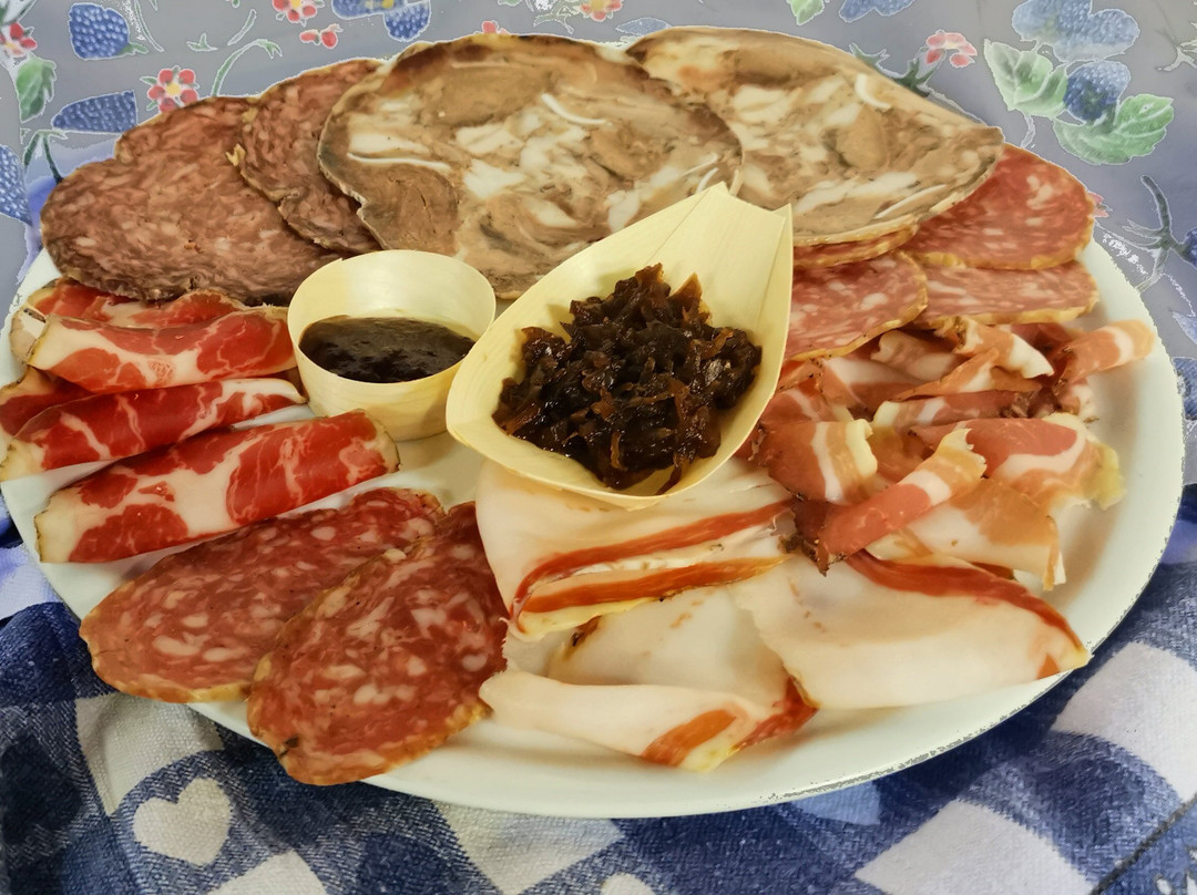 Pro Loco Madonna Boschi景点图片