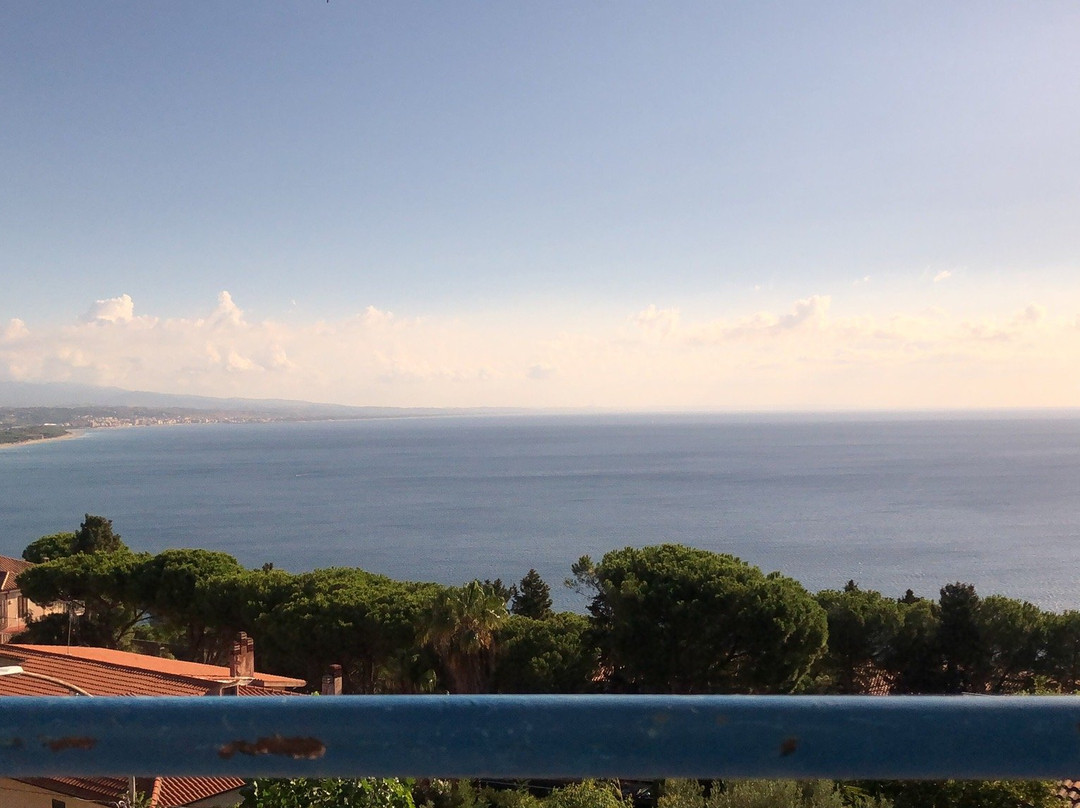 Hotel Conca d'Oro主图