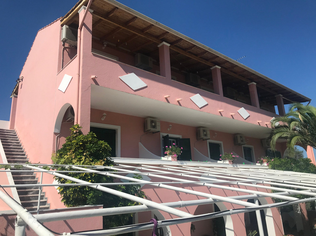 Marianna House主图