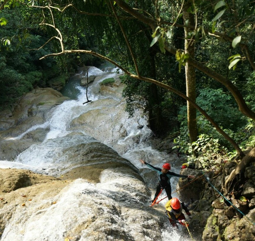 Curug Bibijilan-苏加武眉必去景点