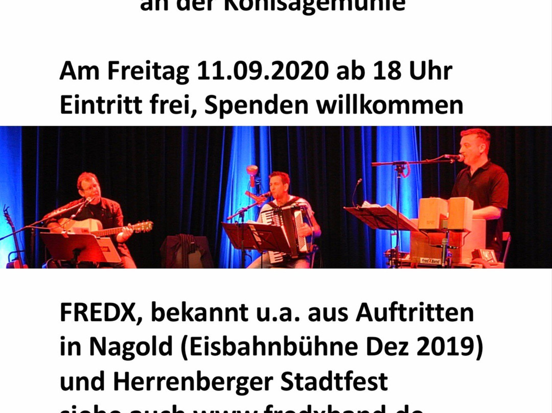 Altensteig旅游攻略图片