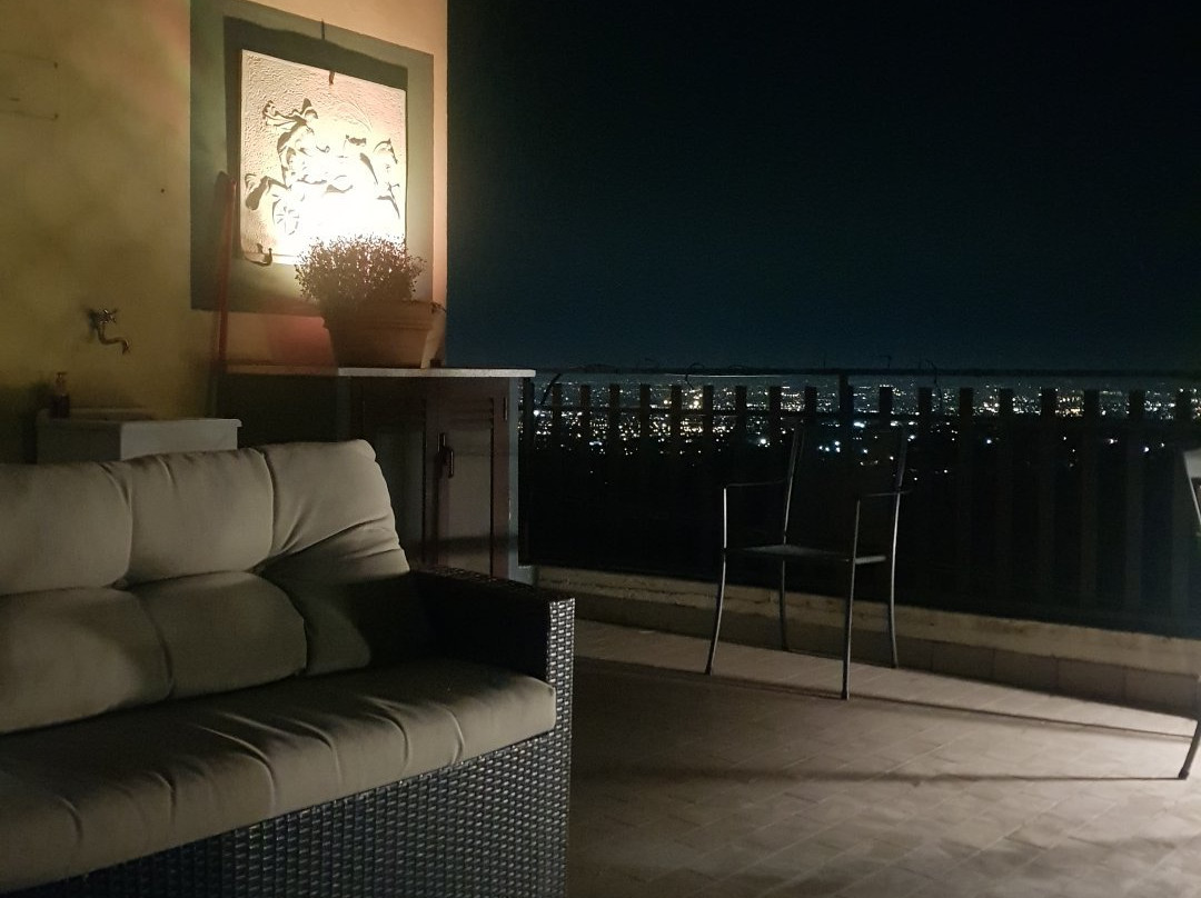 Residence Villa Savoia主图