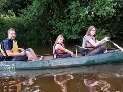 Wye Adventures-瓦伊河畔罗斯必去景点