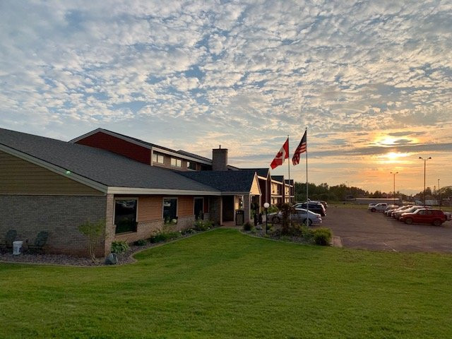 AmericInn by Wyndham Ironwood