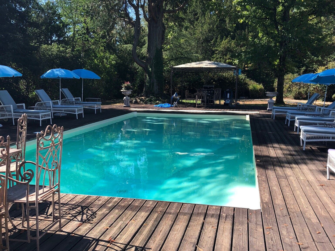 Moulin Bleu de Vézére主图