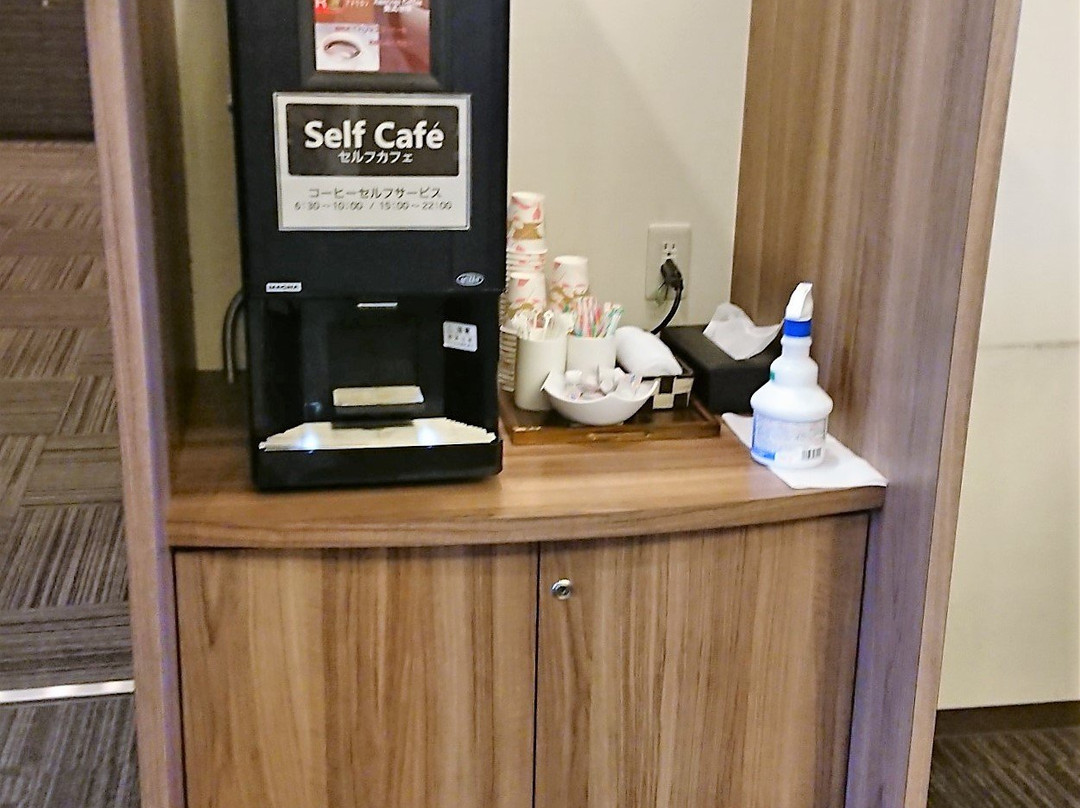 Hotel Route-inn Miyako主图