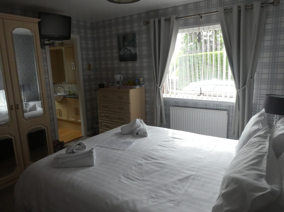 Foinaven Bed and Breakfast Ullapool主图