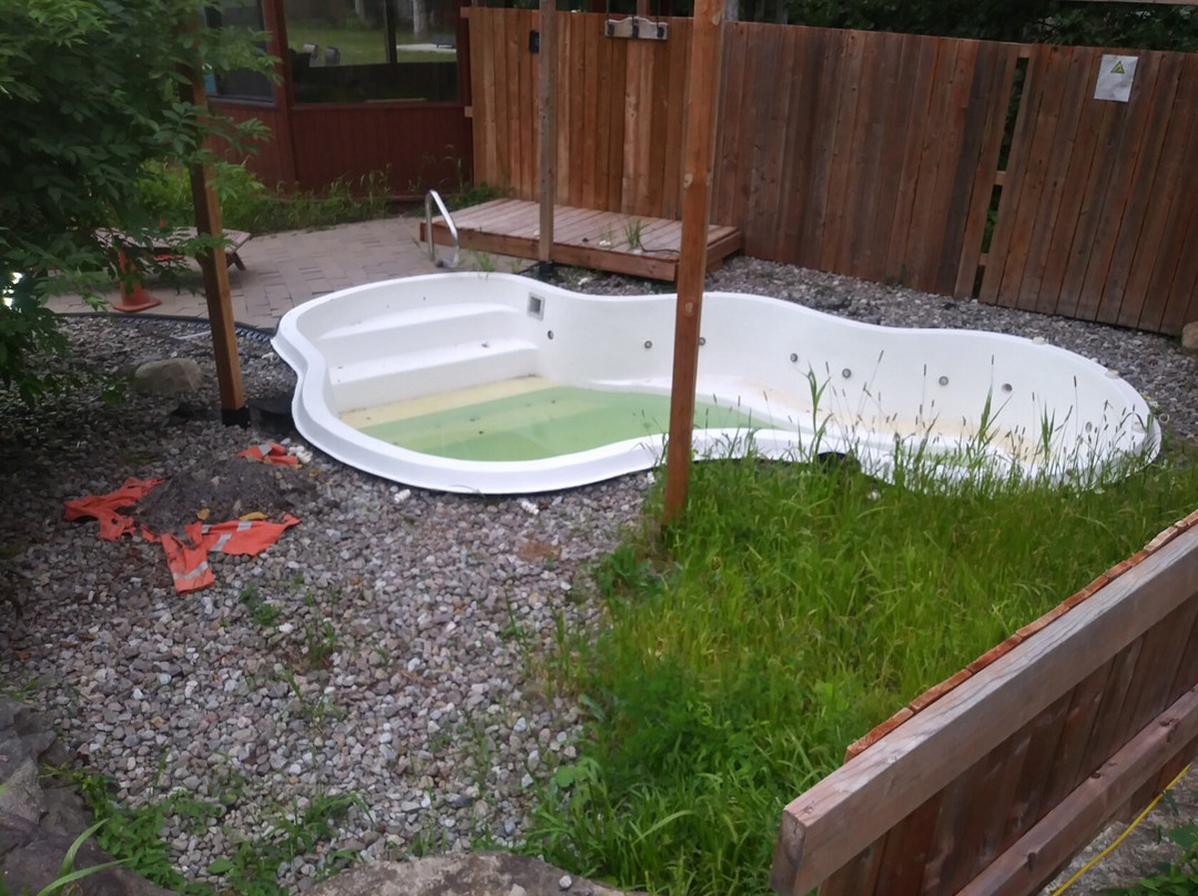 绿洲岛养生SPA酒店主图