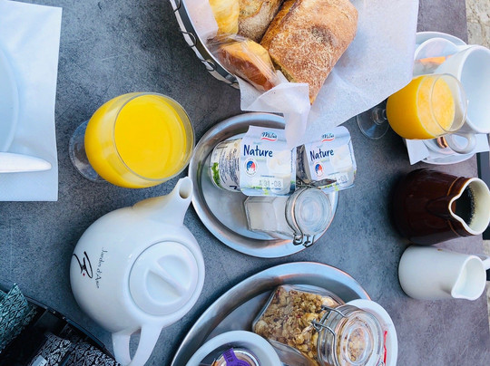 Hotel Van Gogh主图