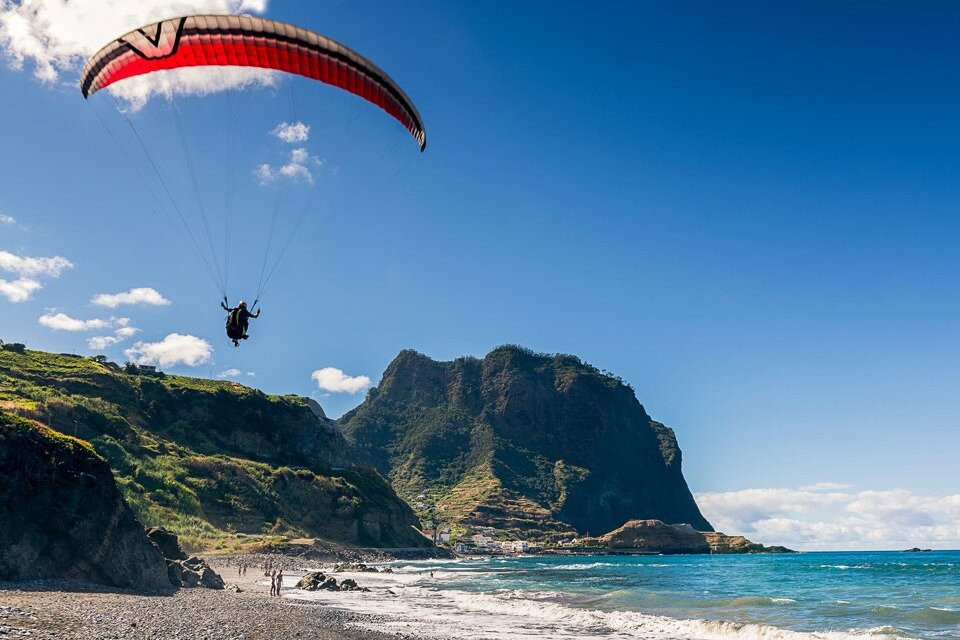 TIP Madeira - TIPTOP Experiences-马德拉群岛必去景点