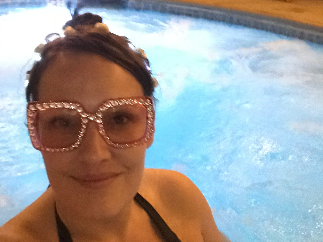 小马山林小屋酒店主图