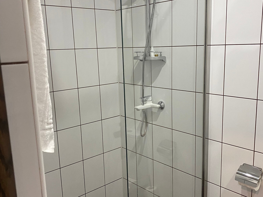 Otel' Rozhdestvenskiy主图