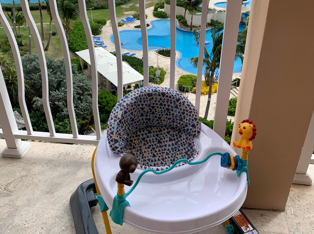 Little Travel Bugz-布里奇顿必去景点