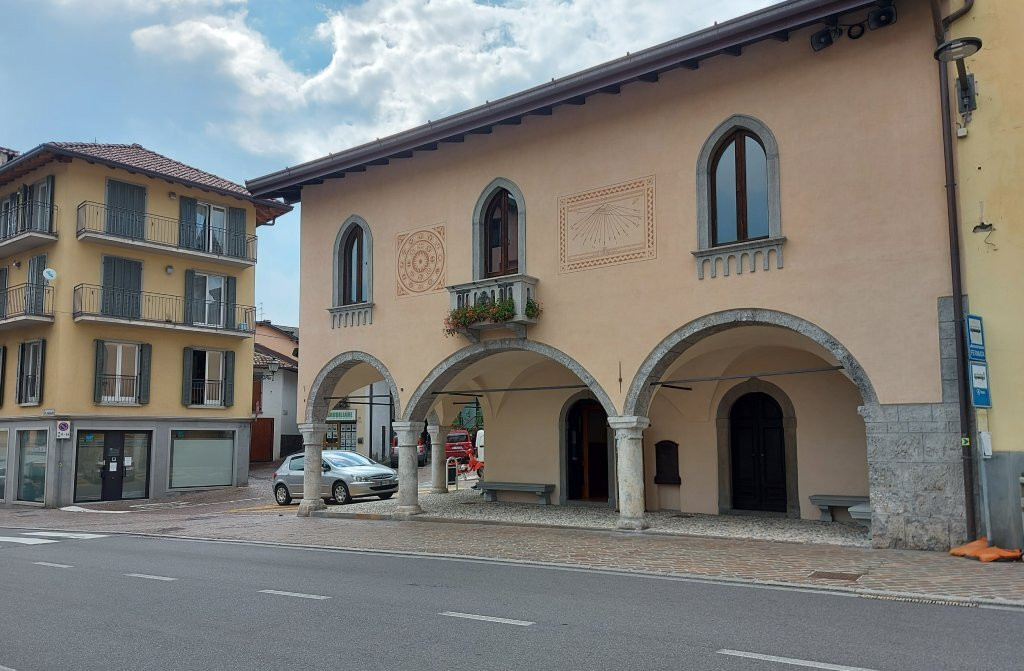 Palazzo Del Comune景点图片